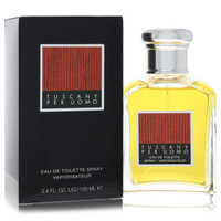 Tuscany by Aramis Eau De Toilette Spray 3.3 oz for Men