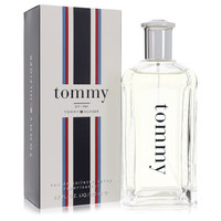 Tommy Hilfiger by Tommy Hilfiger Eau De Toilette Spray 6.7 oz for Men