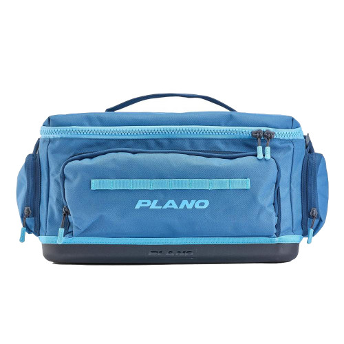 Plano Weekend Tackle Bag 3700 - Wave - PLAWKND3700GBTBWAVE