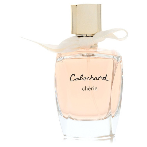 Cabochard Cherie by Cabochard Eau De Parfum Spray (unboxed) 3.4 oz for Women