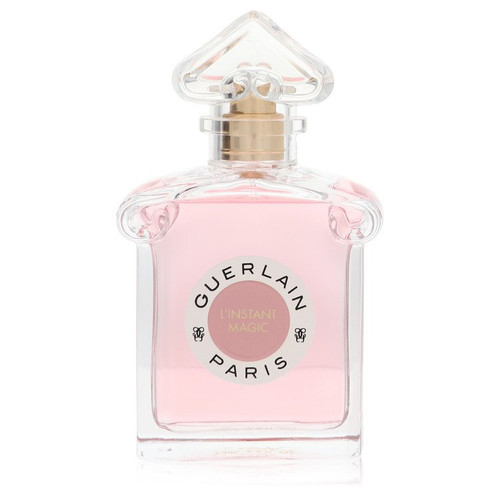L'instant Magic by Guerlain Eau De Parfum Spray (Unboxed) 2.5 oz for Women