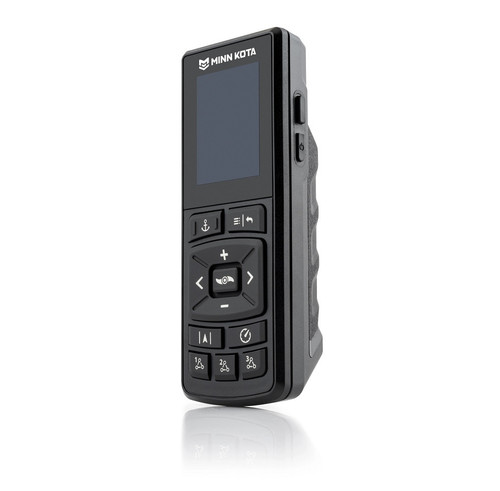 Minn Kota Advanced GPS Navigation Wireless Remote