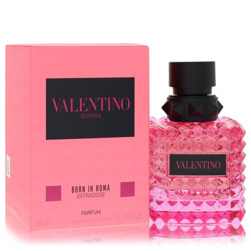 Valentino Donna Born In Roma Extradose by Valentino Parfum Spray 1.7 oz for Women