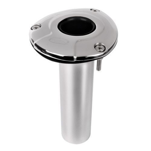 Exploding Fish EVO-FX Fixed Rod Holder w/8.5" at 0 Degrees