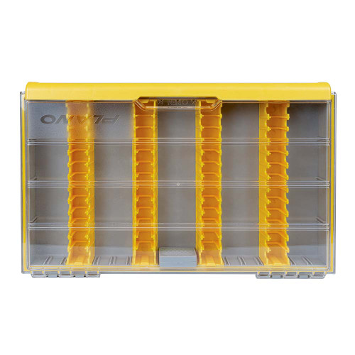 Plano EDGE Vertical Jig & Spybait Box