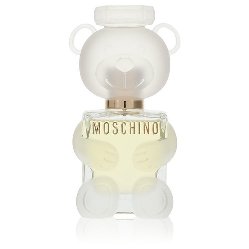 Moschino Toy 2 by Moschino Eau De Parfum Spray (unboxed) 1.7 oz for Women