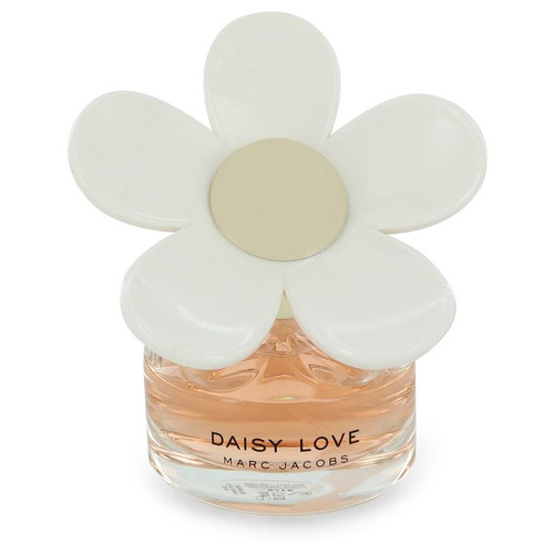Daisy Love by Marc Jacobs Eau De Toilette Spray (unboxed) 1.7 oz for Women