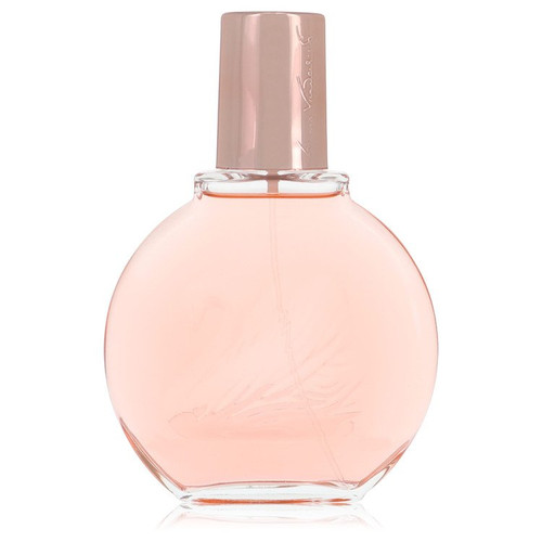 Miss Vanderbilt by Gloria Vanderbilt Eau De Toilette Spray (Unboxed) 3.3 oz for Women