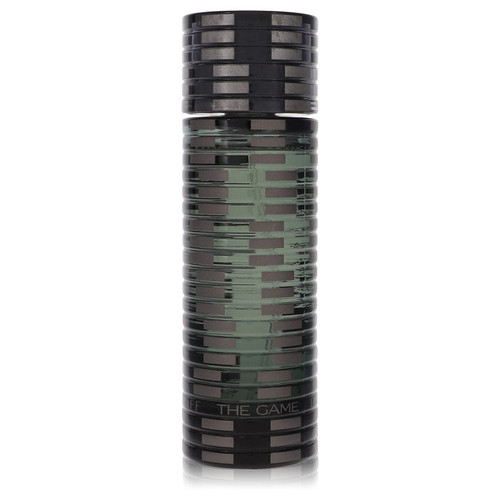 The Game by Davidoff Eau De Toilette Spray (unboxed) 3.4 oz for Men