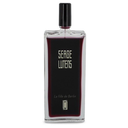 La Fille De Berlin by Serge Lutens Eau De Parfum Spray (Unisex unboxed) 3.3 oz for Women