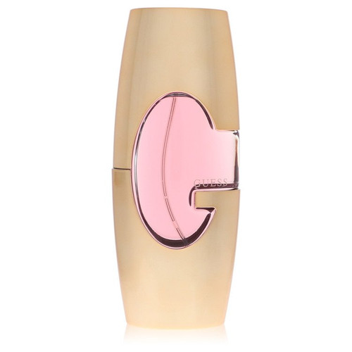 Guess Gold by Guess Eau De Parfum Spray (Tester) 2.5 oz for Women