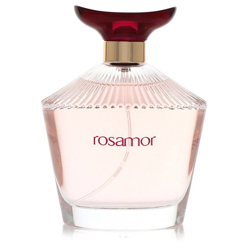 Rosamor by Oscar De La Renta Eau De Toilette Spray (unboxed) 3.4 oz for Women