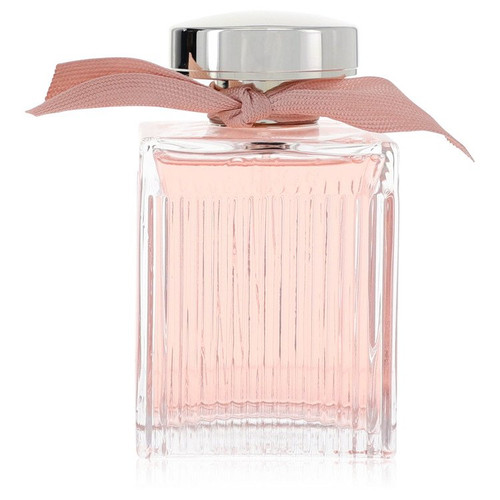 Chloe L'eau by Chloe Eau De Toilette Spray (Tester) 3.3 oz for Women