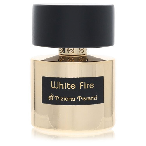 White Fire by Tiziana Terenzi Extrait De Parfum Spray (Unisex Unboxed) 3.38 oz for Women