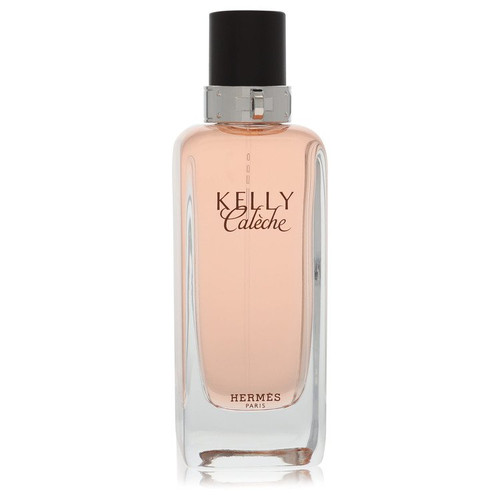 Kelly Caleche by Hermes Eau De Parfum Spray (unboxed) 3.4 oz for Women