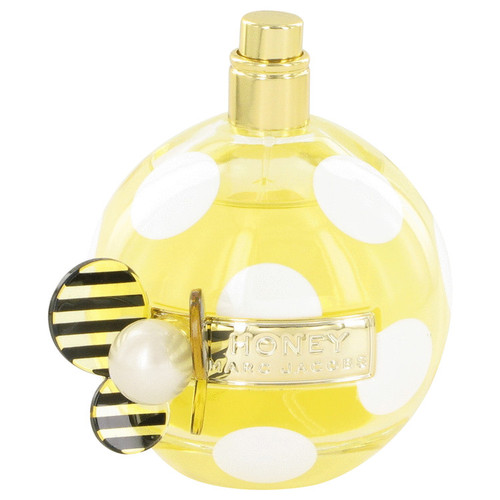 Marc Jacobs Honey by Marc Jacobs Eau De Parfum Spray (Tester) 3.4 oz for Women