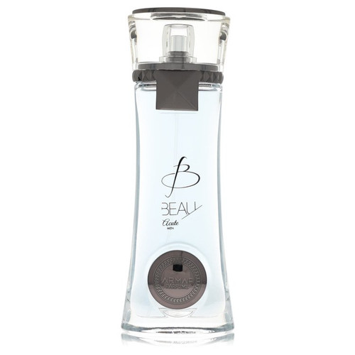 Armaf Acute by Armaf Eau De Parfum Spray (Unboxed) 3.4 oz for Men