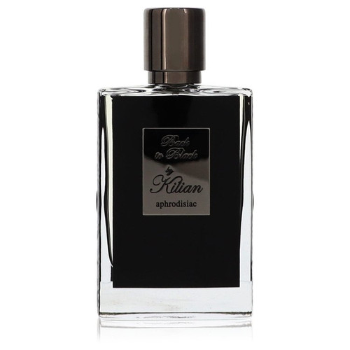 Back to Black Aphrodisiac by Kilian Eau De Parfum Spray (unboxed) 1.7 oz for Women