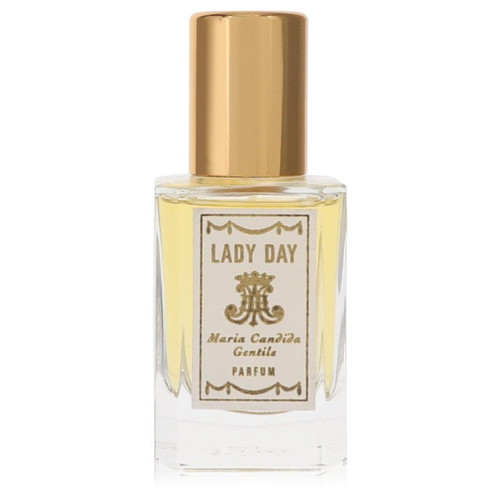 Lady Day by Maria Candida Gentile Pure Perfume (unboxed) 1 oz for Women