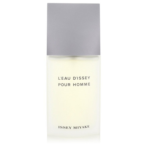 L'EAU D'ISSEY (issey Miyake) by Issey Miyake Eau De Toilette Spray (unboxed) 2.5 oz for Men