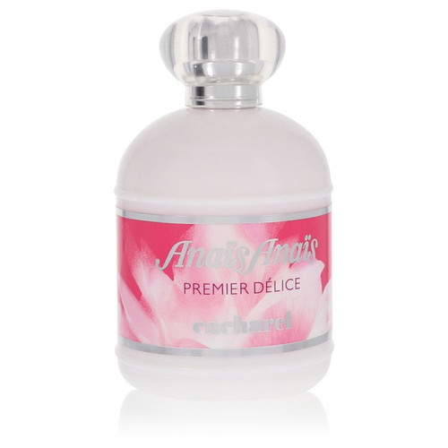 Anais Anais Premier Delice by Cacharel Eau De Toilette Spray (unboxed) 3.4 oz for Women