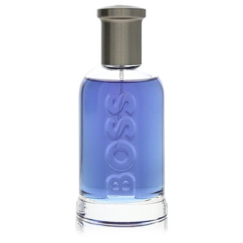 Boss Bottled Infinite by Hugo Boss Eau De Parfum Spray (Tester) 3.3 oz for Men