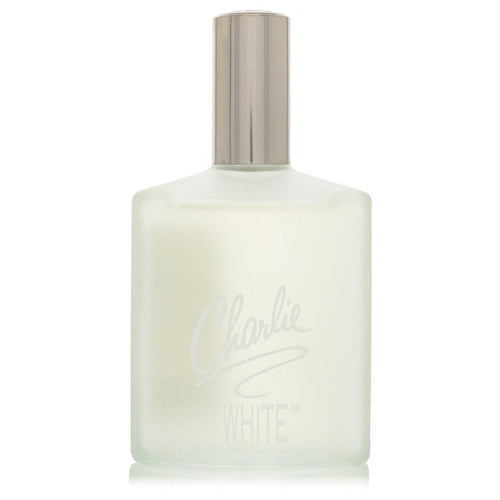 Charlie White by Revlon Cologne Spray (unboxed) 3.5 oz for Women