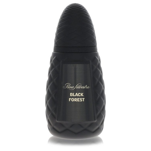 Pino Silvestre Black Forest by Pino Silvestre Eau De Toilette Spray (Tester) 4.2 oz for Men