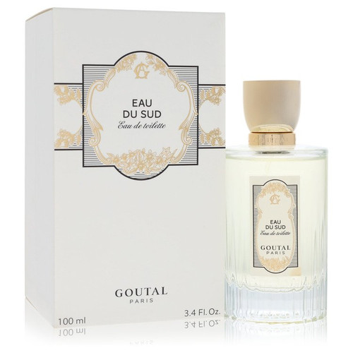 Eau Du Sud by Annick Goutal Eau De Toilette Spray 3.4 oz for Women