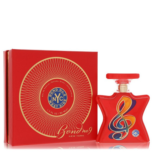 West Side by Bond No. 9 Eau De Parfum Spray 1.7 oz for Women