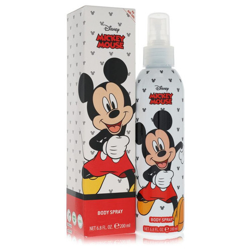 MICKEY Mouse by Disney Body Spray 6.8 oz for Men