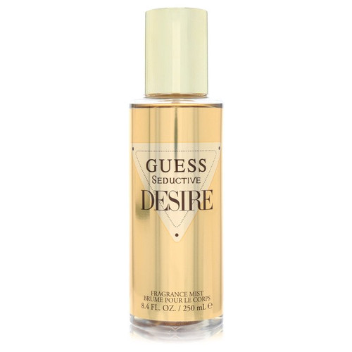 Guess Seductive Desire by Guess Fragrance Mist 8.4 oz for Women