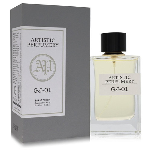 Armaf Artistic Perfumery Gj-01 by Armaf Eau De Parfum Spray 3.4 oz for Men