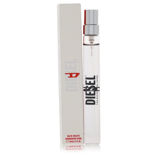 D by Diesel Mini EDT Spray 0.3 oz for Men