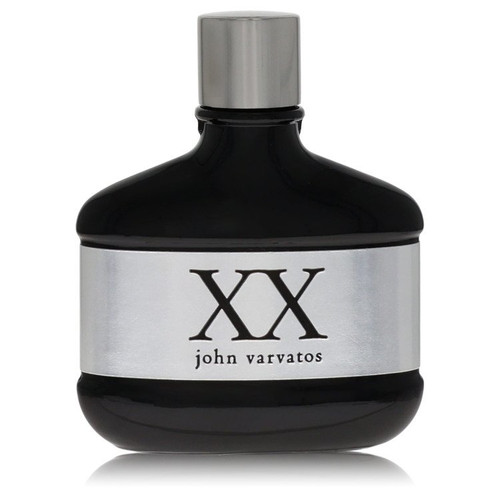 John Varvatos Xx by John Varvatos Eau De Toilette (unboxed) 0.5 oz for Men