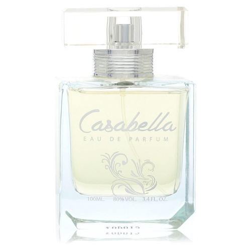 Dumont Casabella by Dumont Paris Eau De Parfum Spray (Unboxed) 3.4 oz for Women
