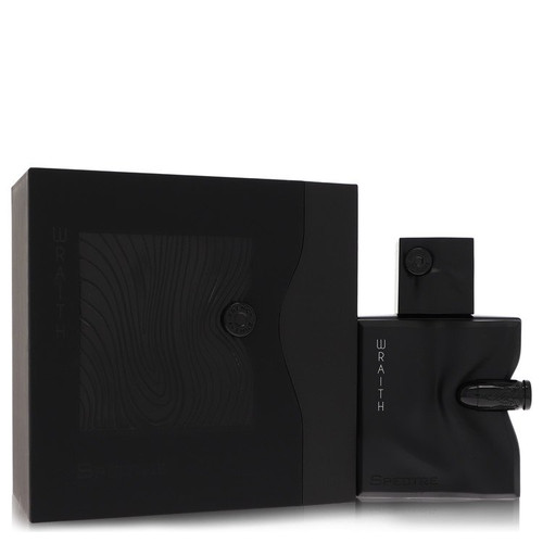 Fragrance World Spectre Wraith by Fragrance World Eau De Parfum Spray 2.7 oz for Men