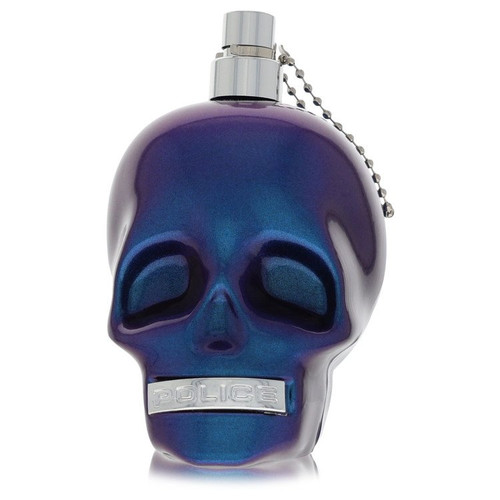 Police To Be My Avatar by Police Colognes Eau De Toilette Spray (Tester) 4.2 oz for Men