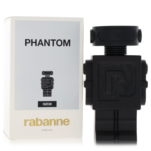 Paco Rabanne Phantom by Paco Rabanne Parfum Spray 3.4 oz for Men
