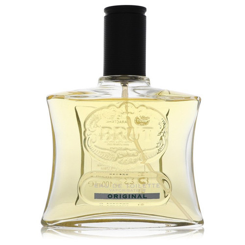 Brut by Faberge Eau De Toilette Spray (Original Glass Bottle unboxed) 3.4 oz for Men