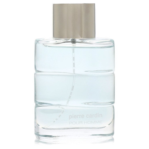 Pierre Cardin Pour Homme by Pierre Cardin Eau De Toilette Spray (Tester) 1.7 oz for Men