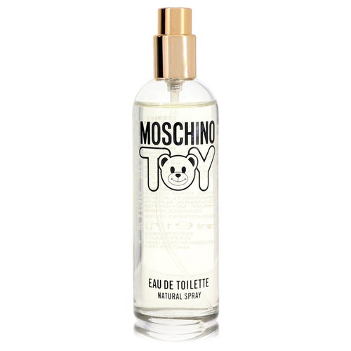 Moschino Toy by Moschino Eau De Toilette Spray (Tester) 1.7 oz for Women