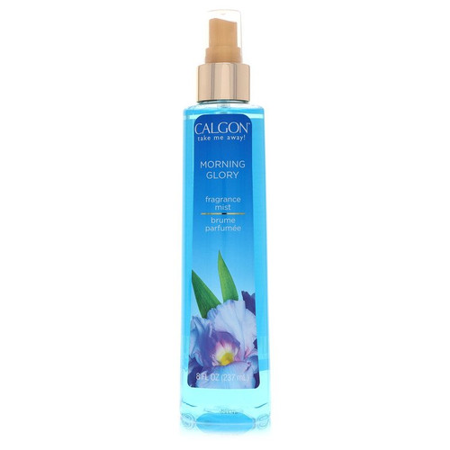 Calgon Take Me Away Morning Glory by Calgon Body Mist 8 oz for Women