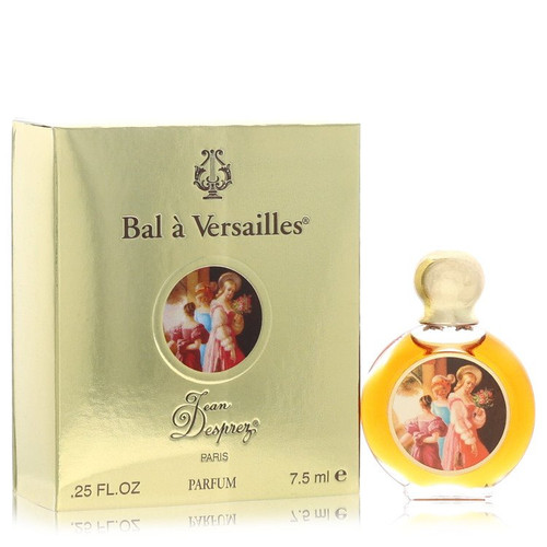 Bal A Versailles by Jean Desprez Pure Perfume .25 oz for Women