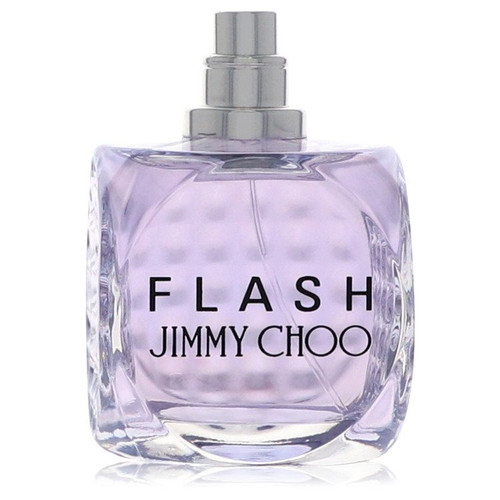Flash by Jimmy Choo Eau De Parfum Spray (Tester) 3.4 oz for Women