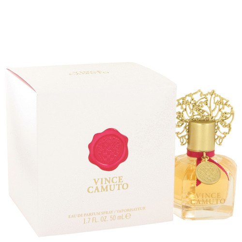 Vince Camuto by Vince Camuto Eau De Parfum Spray 1.7 oz for Women