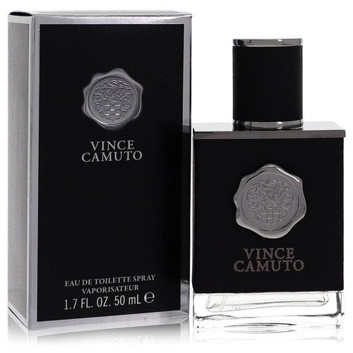 Vince Camuto by Vince Camuto Eau De Toilette Spray 1.7 oz for Men