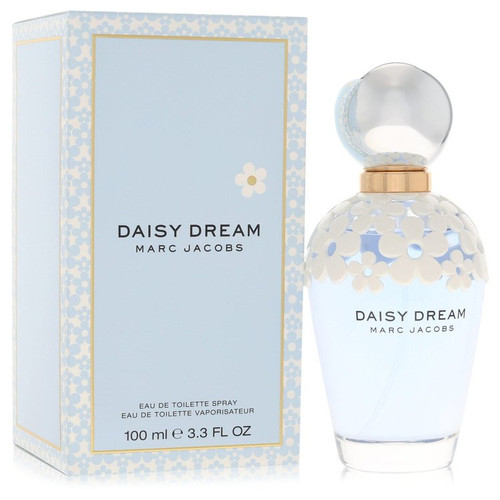 Daisy Dream by Marc Jacobs Eau De Toilette Spray 3.4 oz for Women