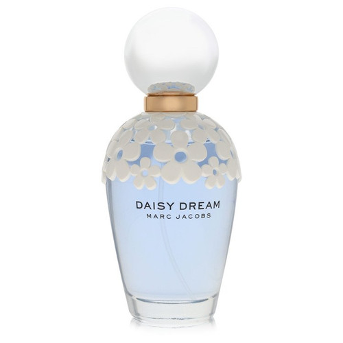 Daisy Dream by Marc Jacobs Eau De Toilette Spray (Tester) 3.4 oz for Women