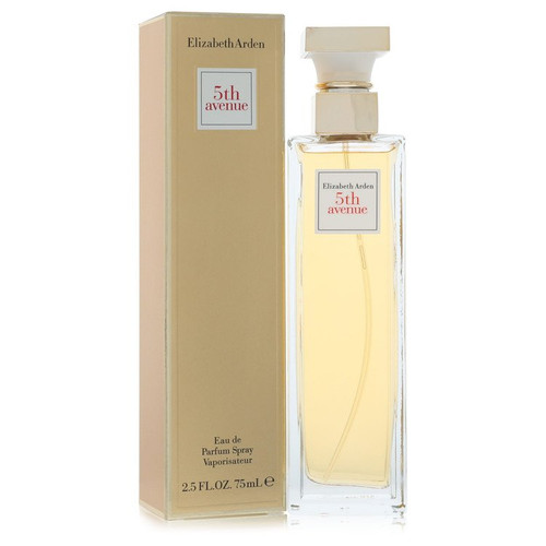5Th Avenue by Elizabeth Arden Eau De Parfum Spray 2.5 oz for Women